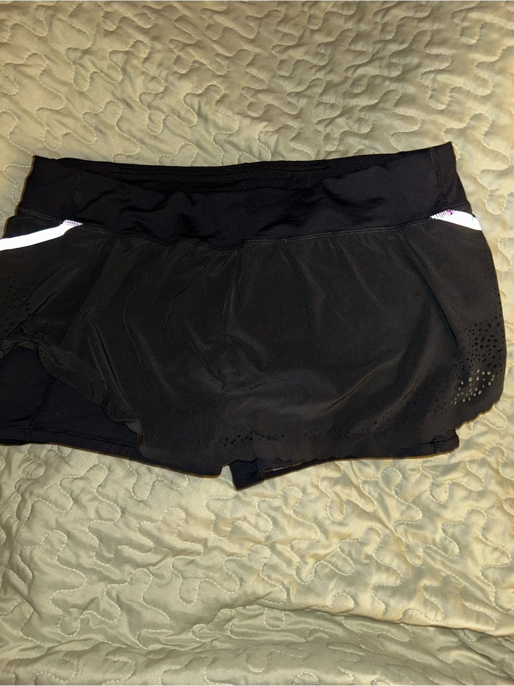 Preloved Lululemon Shorts